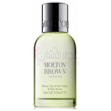 مولتون براون دوای لیل اف د ولی اند استار انیسه